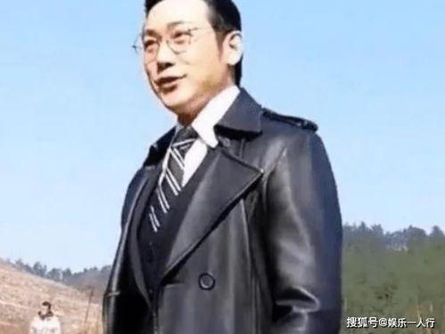 娱乐圈爆料陆毅,揭秘明星背后的故事  第3张